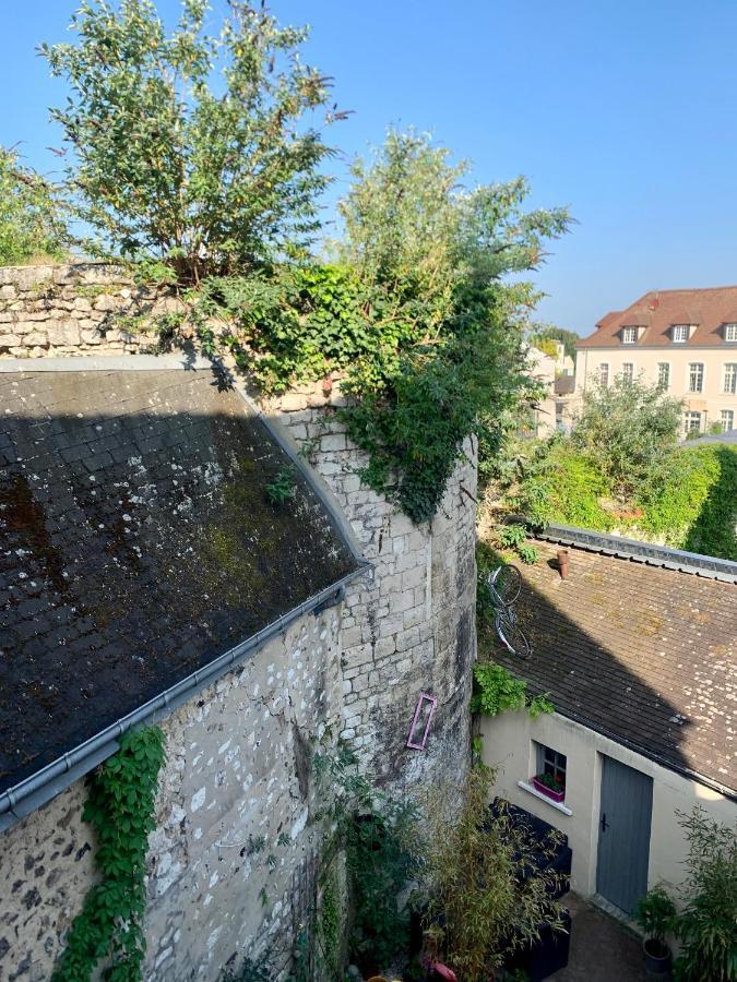 La Petite Duchesse Vernon Giverny Vernon (Eure) Exterior foto